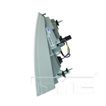 TYC 11639680 - Tail Light Assembly TYC 11639680 Tail Light Assembly product image 4 of 6