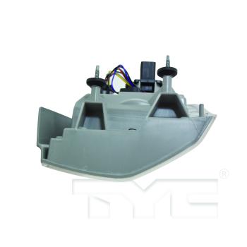 TYC 11639680 - Tail Light Assembly TYC 11639680 Tail Light Assembly product image 6 of 6