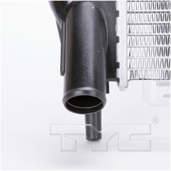 TYC 1164 Radiator product image 4 of 8