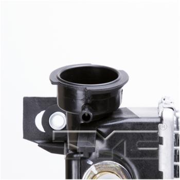 TYC 1164 Radiator product image 8 of 8