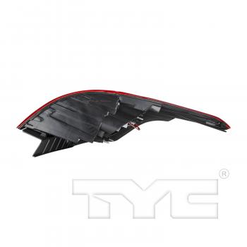 TYC 11640900 Tail Light Assembly product image 9 of 12