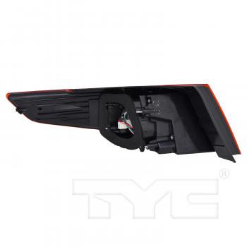 TYC 116409009 Tail Light Assembly product image 2 of 6