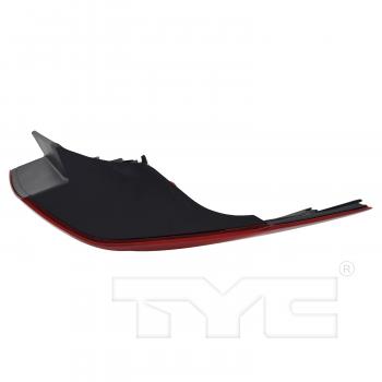 TYC 116409009 Tail Light Assembly product image 5 of 6