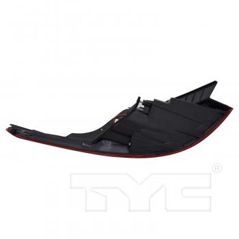 TYC 116409009 Tail Light Assembly product image 6 of 6