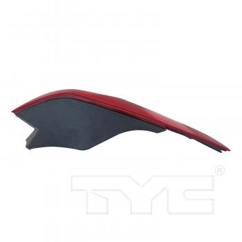 TYC 11641090 Tail Light Assembly product image 5 of 6