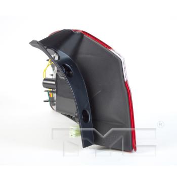 TYC 11641300 Tail Light Assembly product image 4 of 7