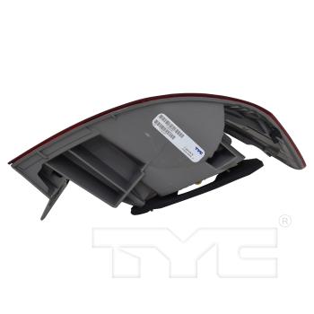 TYC 11641500 Tail Light Assembly product image 6 of 6