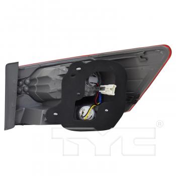 TYC 116416009 Tail Light Assembly product image 2 of 6