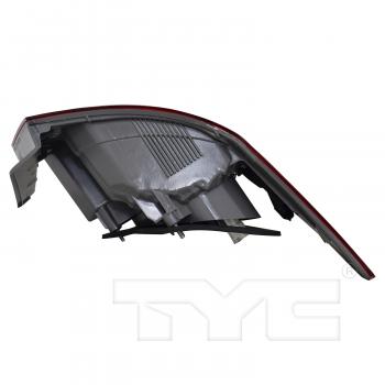 TYC 116416009 Tail Light Assembly product image 5 of 6