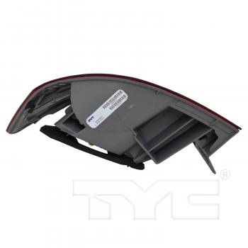 TYC 116416009 Tail Light Assembly product image 6 of 6