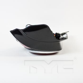 TYC 11641800 Tail Light Assembly product image 5 of 6