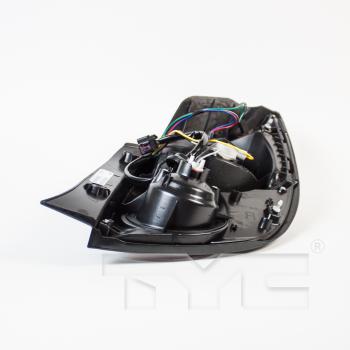 TYC 11641800 Tail Light Assembly product image 6 of 6