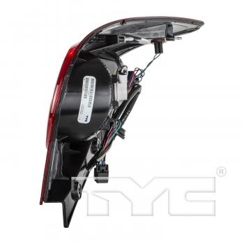TYC 11641900 Tail Light Assembly product image 7 of 12