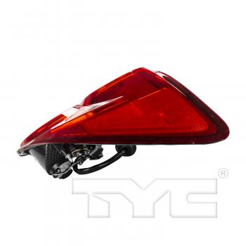 TYC 11641900 Tail Light Assembly product image 8 of 12