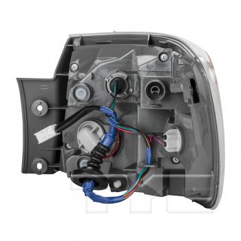 TYC 11642200 Tail Light Assembly product image 2 of 6