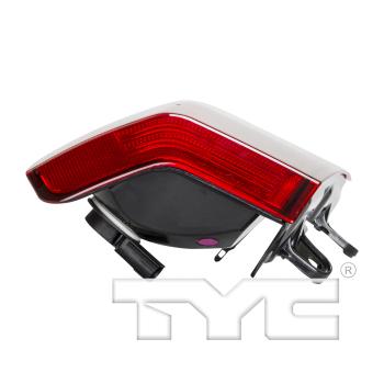TYC 11642300 Tail Light Assembly product image 5 of 6