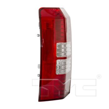 TYC 11642400 Tail Light Assembly product image 3 of 6