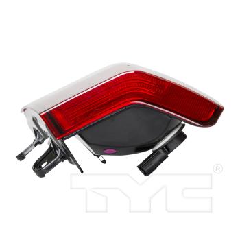 TYC 11642400 Tail Light Assembly product image 5 of 6