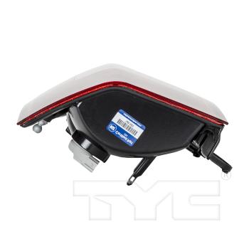 TYC 11642400 Tail Light Assembly product image 6 of 6