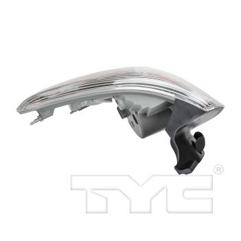 TYC 116429009 Tail Light Assembly product image 5 of 6