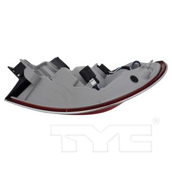 TYC 11643200 - Tail Light Assembly TYC 11643200 Tail Light Assembly product image 4 of 12