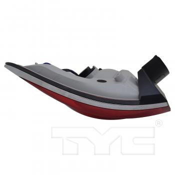 TYC 11643200 - Tail Light Assembly TYC 11643200 Tail Light Assembly product image 8 of 12