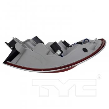 TYC 11643200 - Tail Light Assembly TYC 11643200 Tail Light Assembly product image 9 of 12