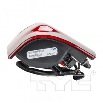 TYC 11643300 Tail Light Assembly product image 6 of 6