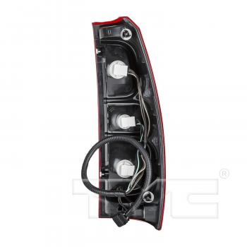 TYC 11643400 - Tail Light Assembly TYC 11643400 Tail Light Assembly product image 2 of 6