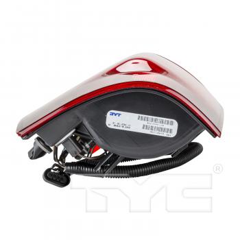 TYC 11643400 - Tail Light Assembly TYC 11643400 Tail Light Assembly product image 6 of 6