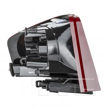 TYC 116437001 Tail Light Assembly product image 4 of 6