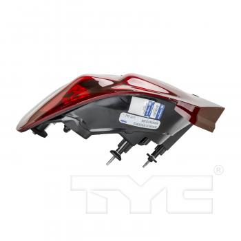 TYC 116437001 Tail Light Assembly product image 5 of 6