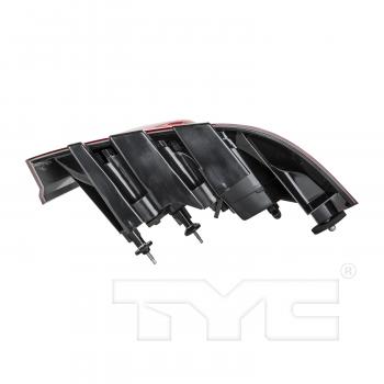 TYC 116437001 Tail Light Assembly product image 6 of 6