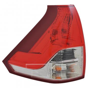 TYC 116444009 Tail Light Assembly product image 1 of 6