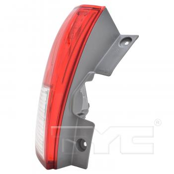 TYC 116444009 Tail Light Assembly product image 3 of 6