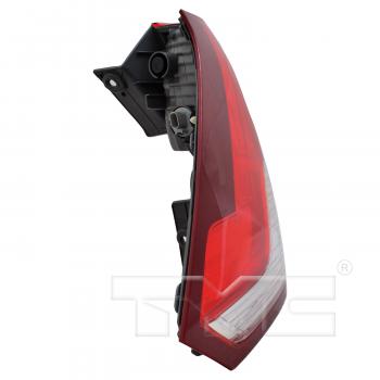 TYC 116444009 Tail Light Assembly product image 4 of 6