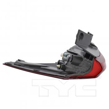TYC 116444009 Tail Light Assembly product image 5 of 6