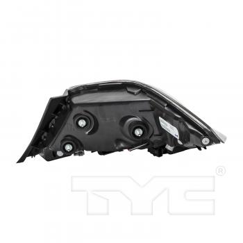 TYC 11644690 Tail Light Assembly product image 2 of 6