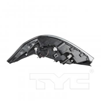 TYC 11644690 Tail Light Assembly product image 6 of 6