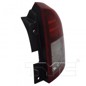 TYC 116447909 Tail Light Assembly product image 3 of 6