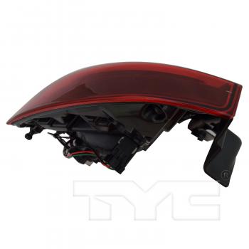 TYC 116447909 Tail Light Assembly product image 5 of 6