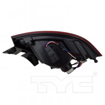 TYC 116447909 Tail Light Assembly product image 6 of 6