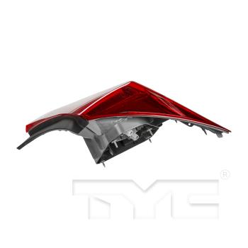 TYC 11645000 - Tail Light Assembly TYC 11645000 Tail Light Assembly product image 5 of 6
