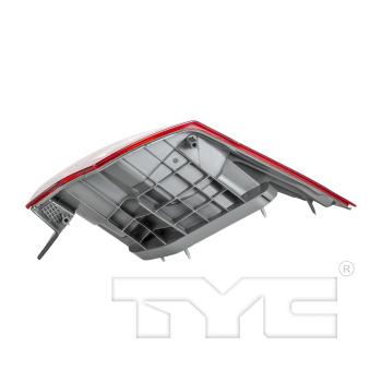 TYC 11645100 Tail Light Assembly product image 4 of 12