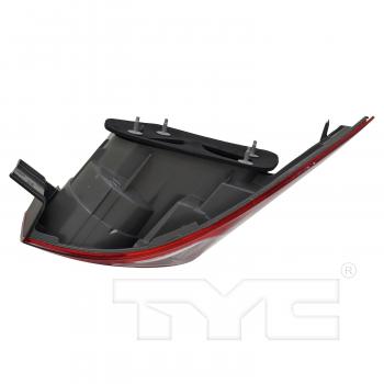 TYC 116451009 Tail Light Assembly product image 5 of 6