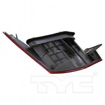 TYC 116451009 Tail Light Assembly product image 6 of 6