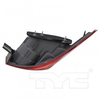 TYC 116451909 Tail Light Assembly product image 5 of 6