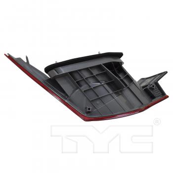 TYC 116451909 Tail Light Assembly product image 6 of 6