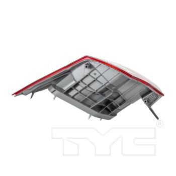 TYC 11645200 Tail Light Assembly product image 4 of 12