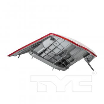 TYC 11645200 Tail Light Assembly product image 9 of 12